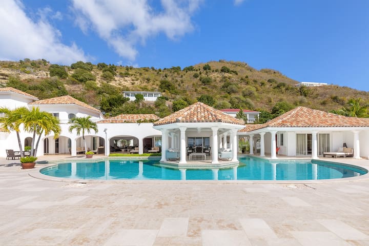 St Martin Sotheby'S Realty managed Airbnb listing 2