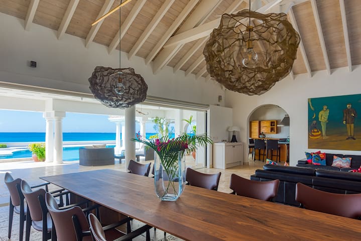 St Martin Sotheby'S Realty managed Airbnb listing 1