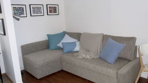 Top Airbnb: A peaceful country getaway in our garden setting in City Of Ballarat