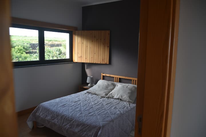 Dormitorio 1