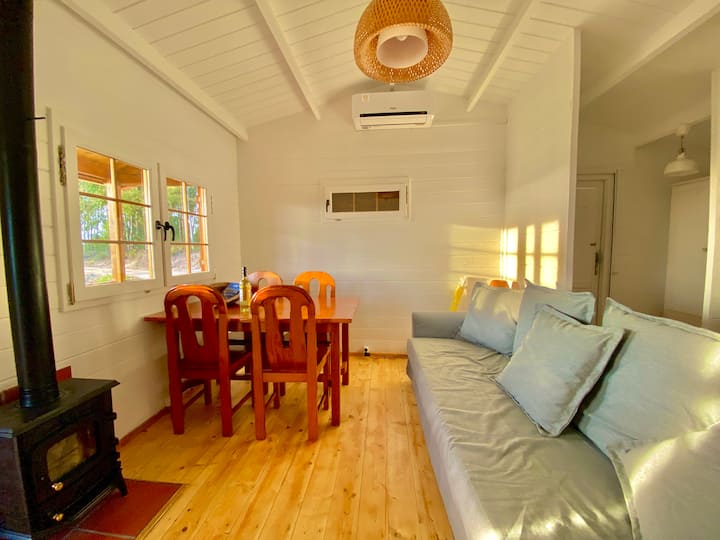 Montum Farm Living - Casa Por Do Sol - Santiago do Cacém