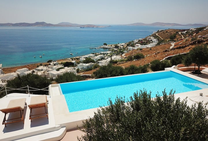 Agios Ioannis Diakoftis Vacation Rentals & Homes - Greece | Airbnb