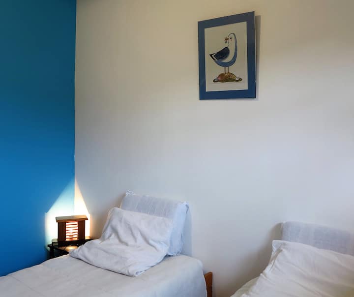 Საბავშვო ოთახი - იატაკი