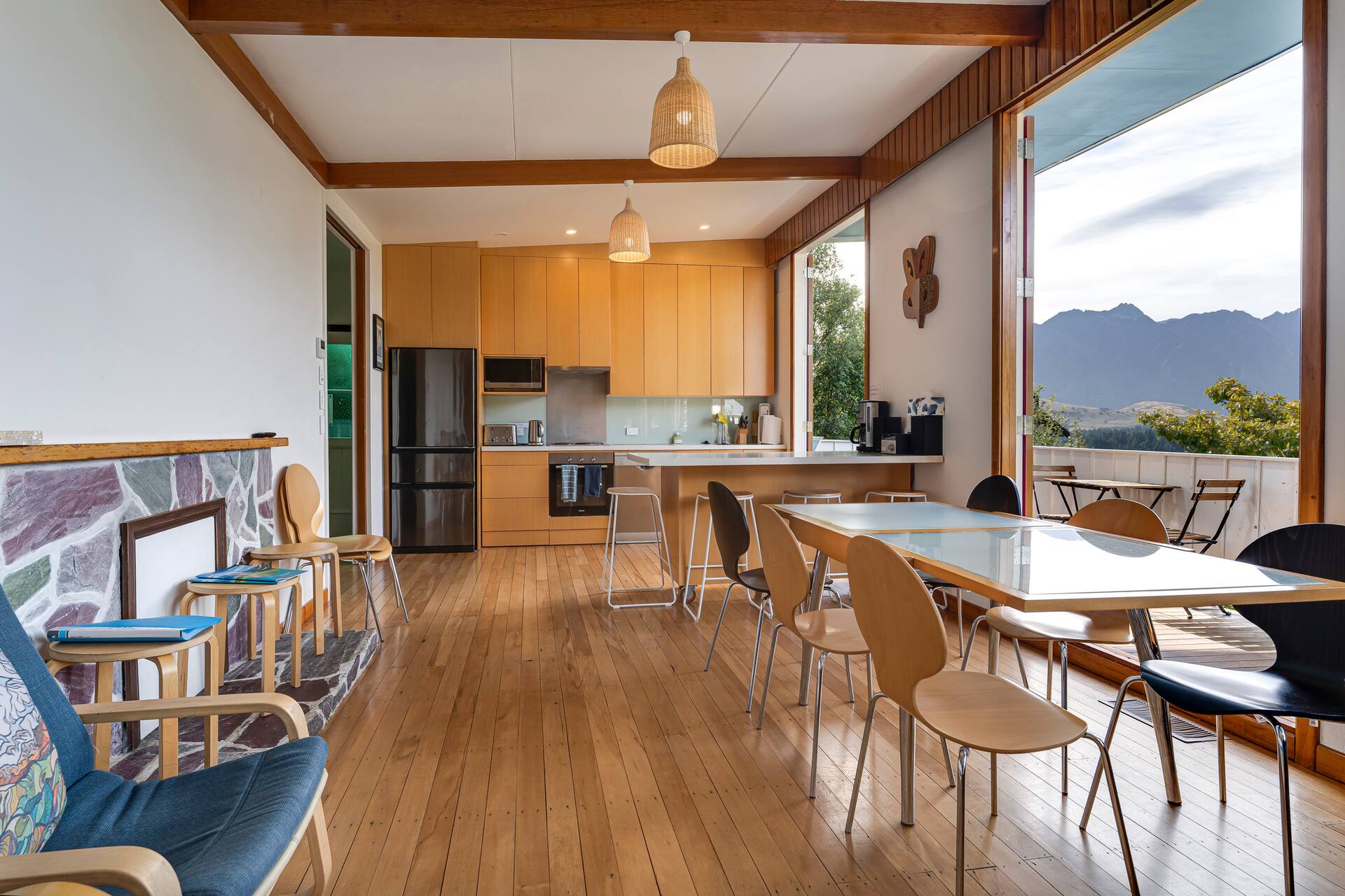 Perfect for 2 - 12 guests with amazing views! — foto 5