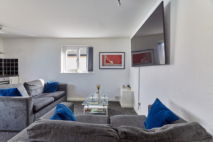 Light & Open, Pleasure Holiday Apartments