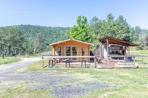 41 Oaks Farm