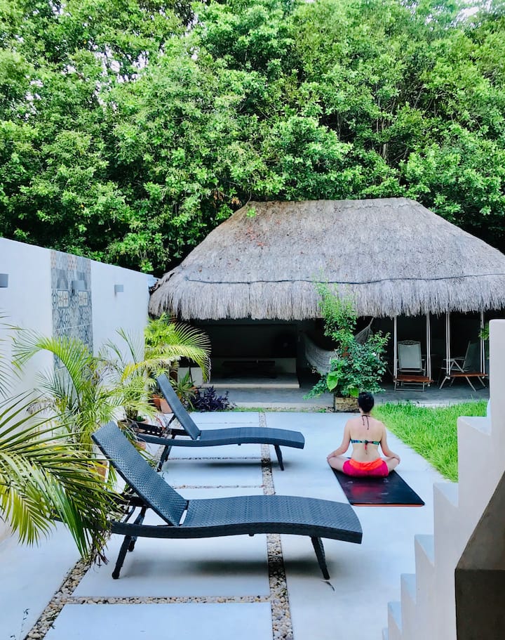 Puerto Morelos Vacation Rentals Villa and House Rentals Airbnb