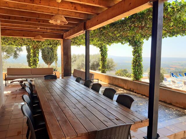 Finca Rural S’Estepa gallery image 4