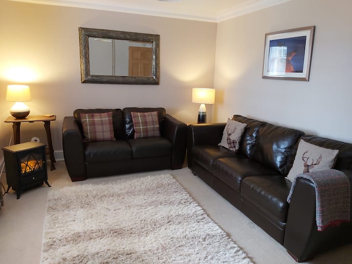 Glenavon Apartment Flats for Rent in West Lothian, Scotland, United
