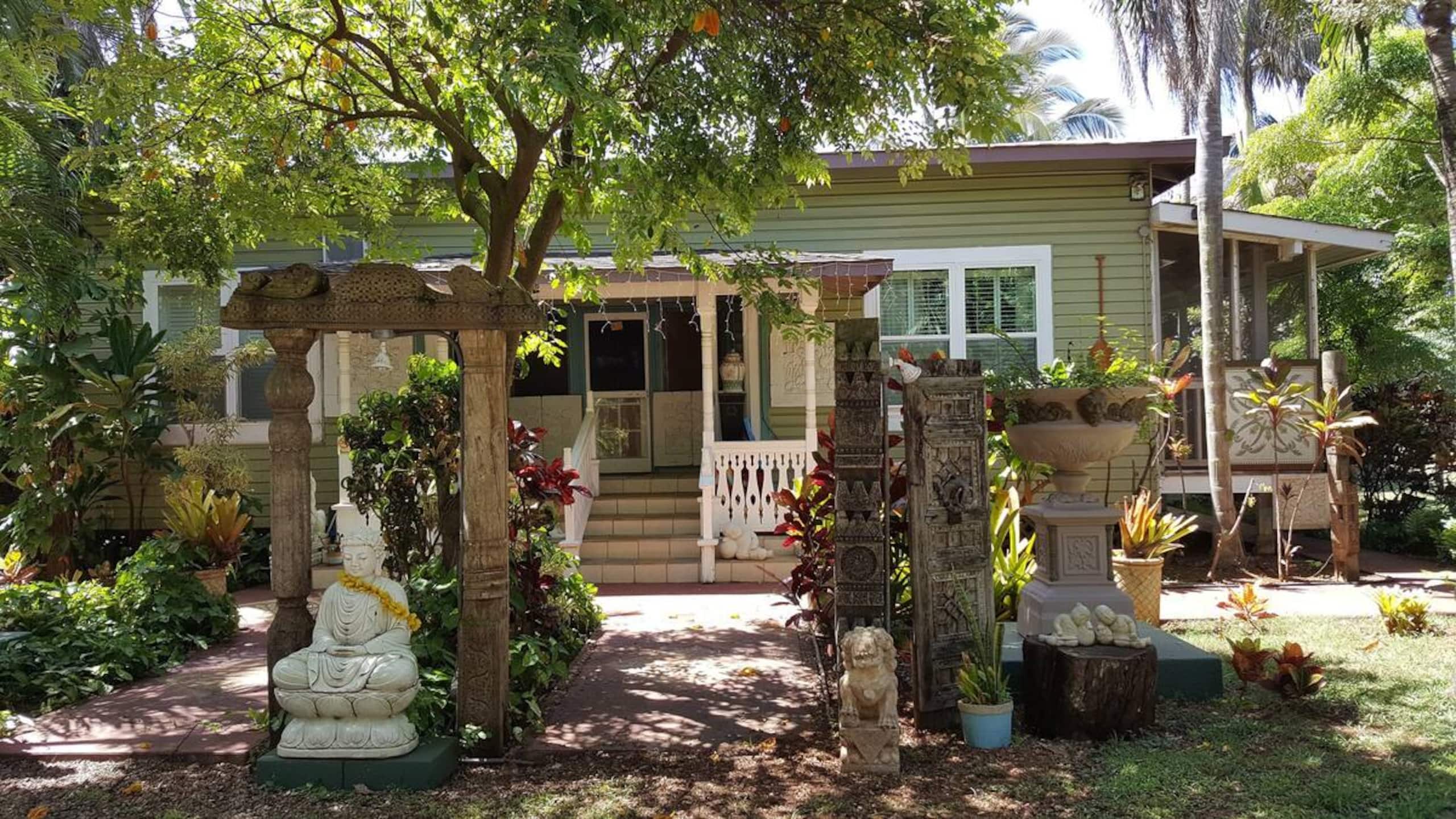 Small but sweet 1 BR apartment, walk to beach - Photo 9