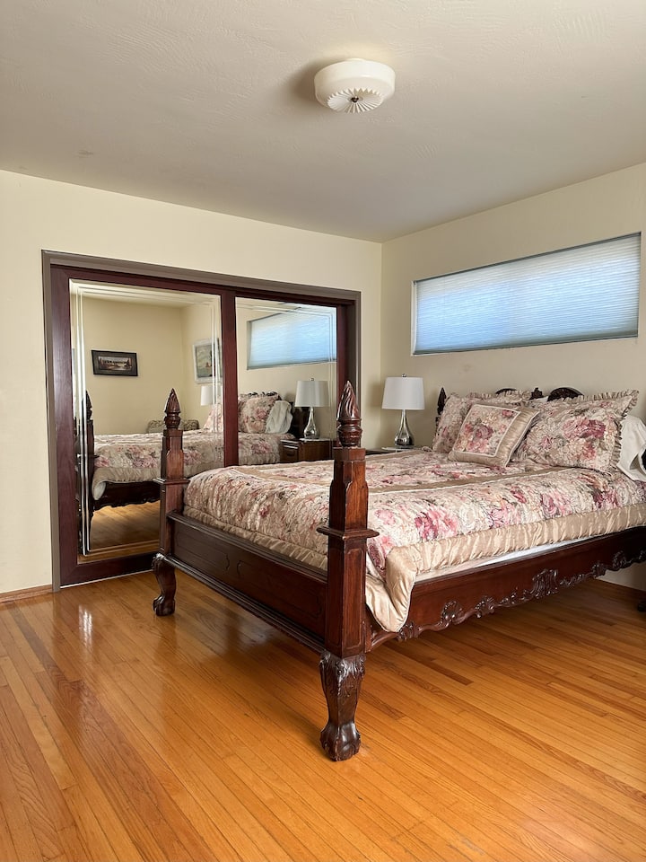 Chumba cha kulala cha 2