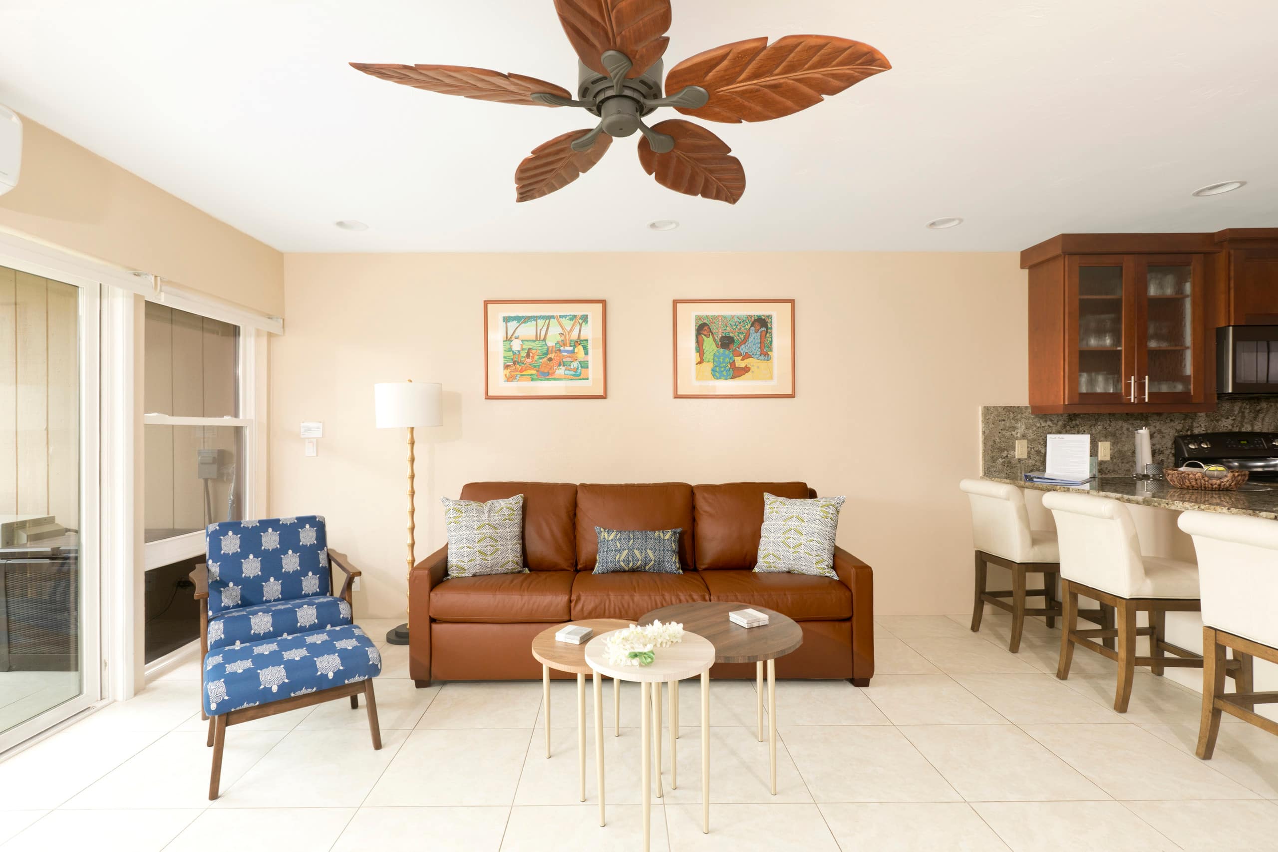 Condo in Kailua-Kona · ★4.95 · 1 bedroom · 2 beds · 1 private bath - Image 16