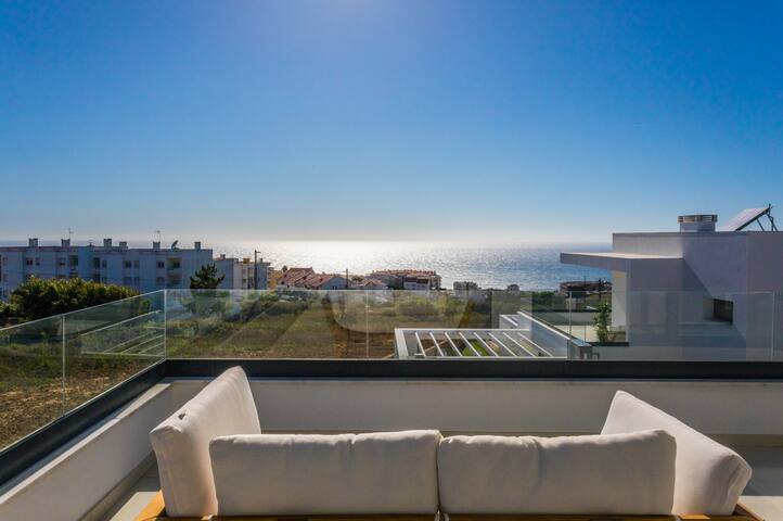 ERICEIRAHILLS- CASA THERESE, LUXURY IN ERICEIRA gallery image 2