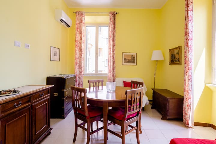 Sitting room