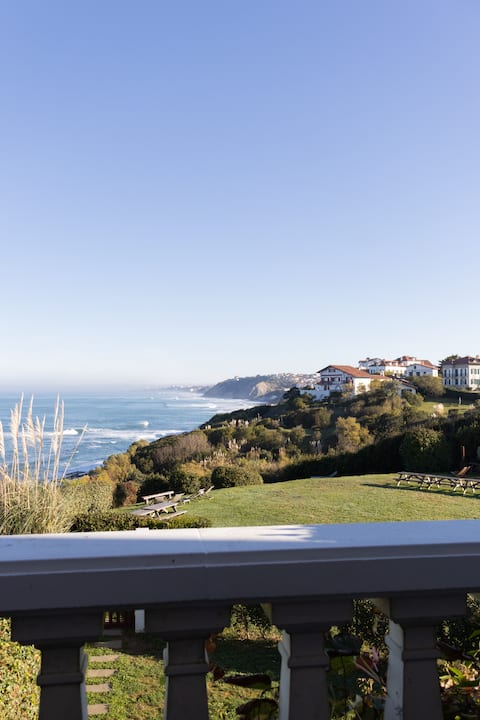 Villa Anvers Apartment4, Parlementia plage