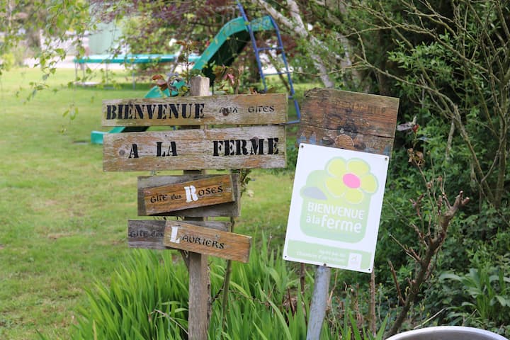 maison a louer yvignac la tour