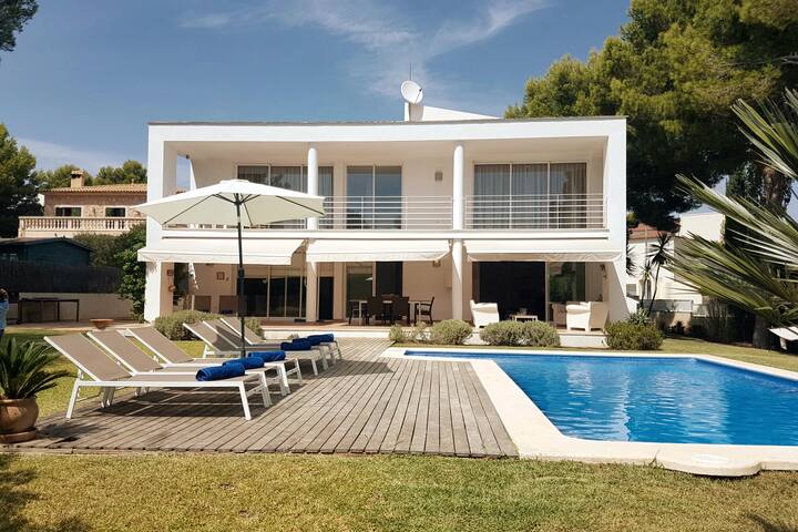 Villa Port Adriano – Jetzt zum Frühbucherpreis! gallery image 3