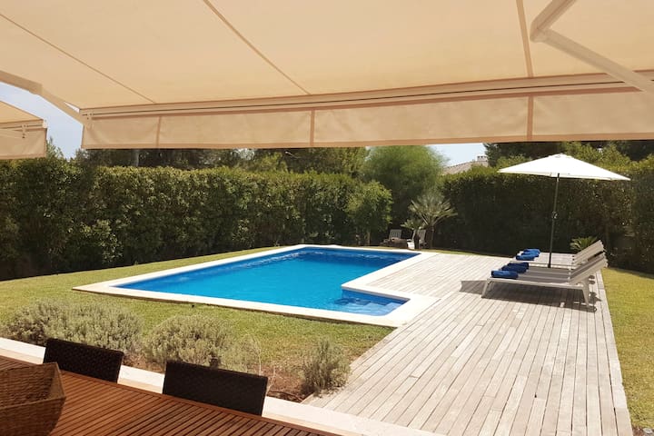 Villa Port Adriano – Jetzt zum Frühbucherpreis! gallery image 2