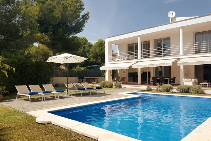 Villa Port Adriano – Jetzt zum Frühbucherpreis! gallery image 4