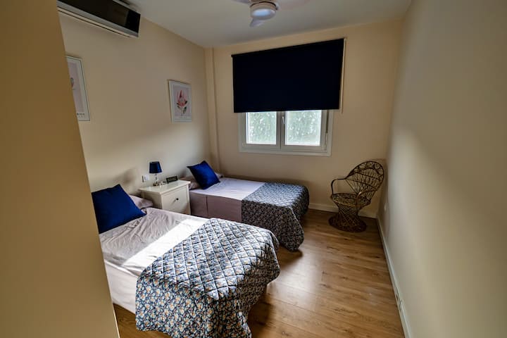 საძინებელი 4