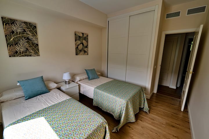 საძინებელი 1