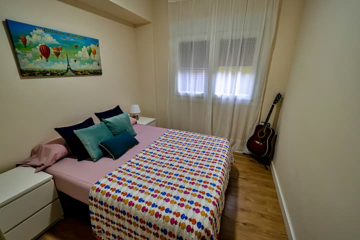 საძინებელი 3