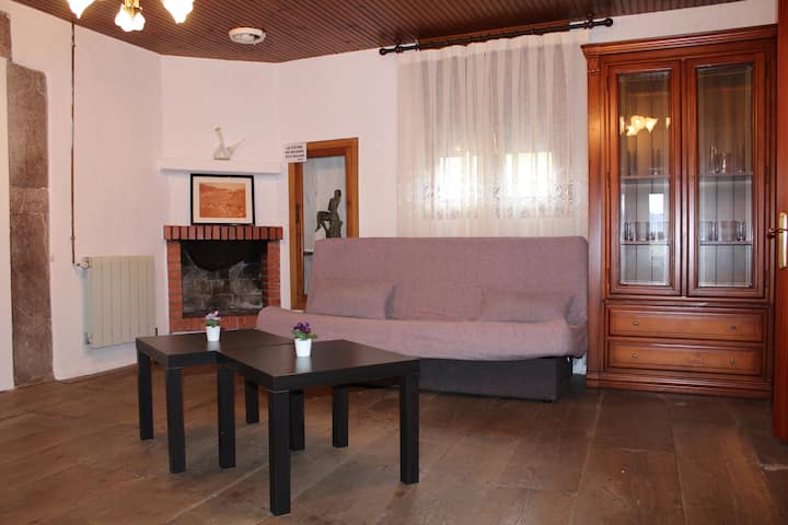 Casa Eugenia - Ribadesella