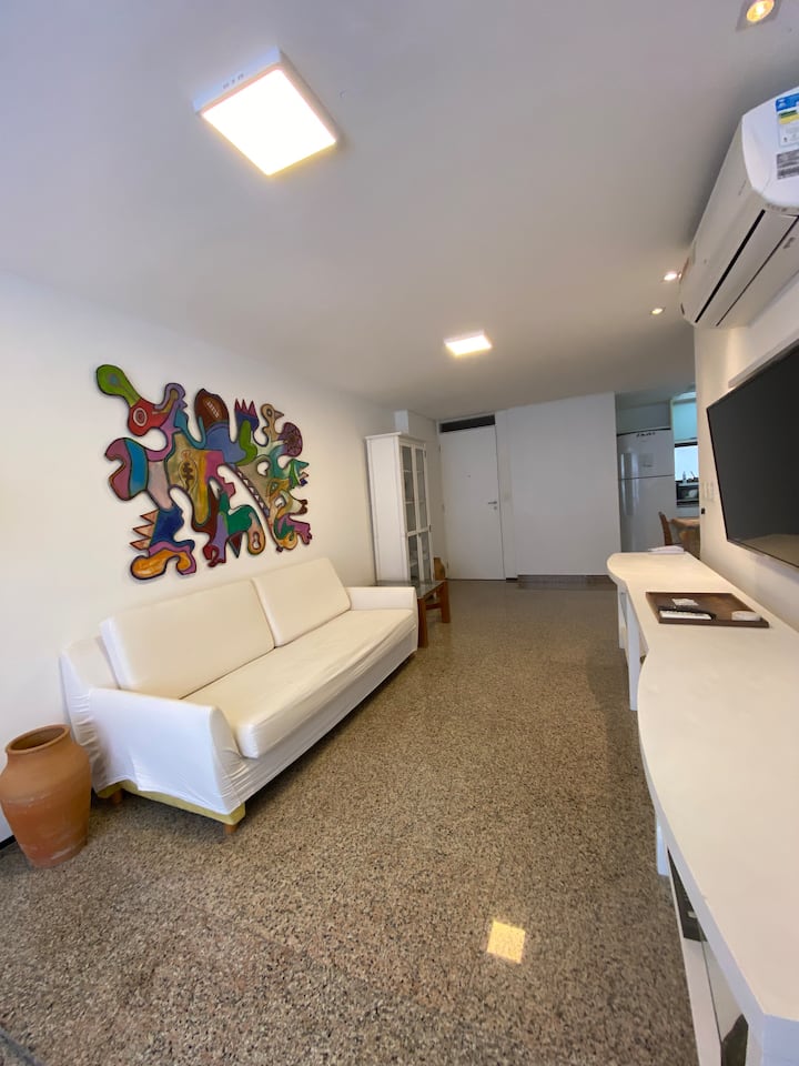 Apt in the heart of Aldeota Apartments for Rent in Fortaleza, Ceará, Brazil Airbnb