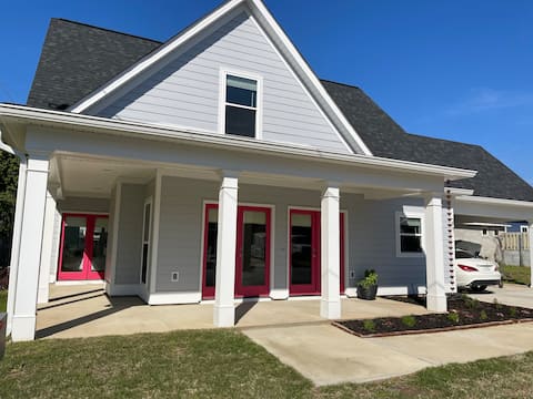 Modern Farm House