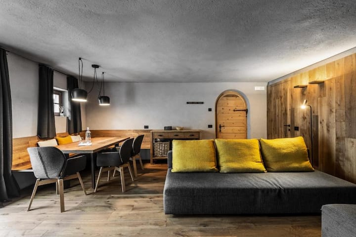 Chalet Gran Bracun - Alta Badia