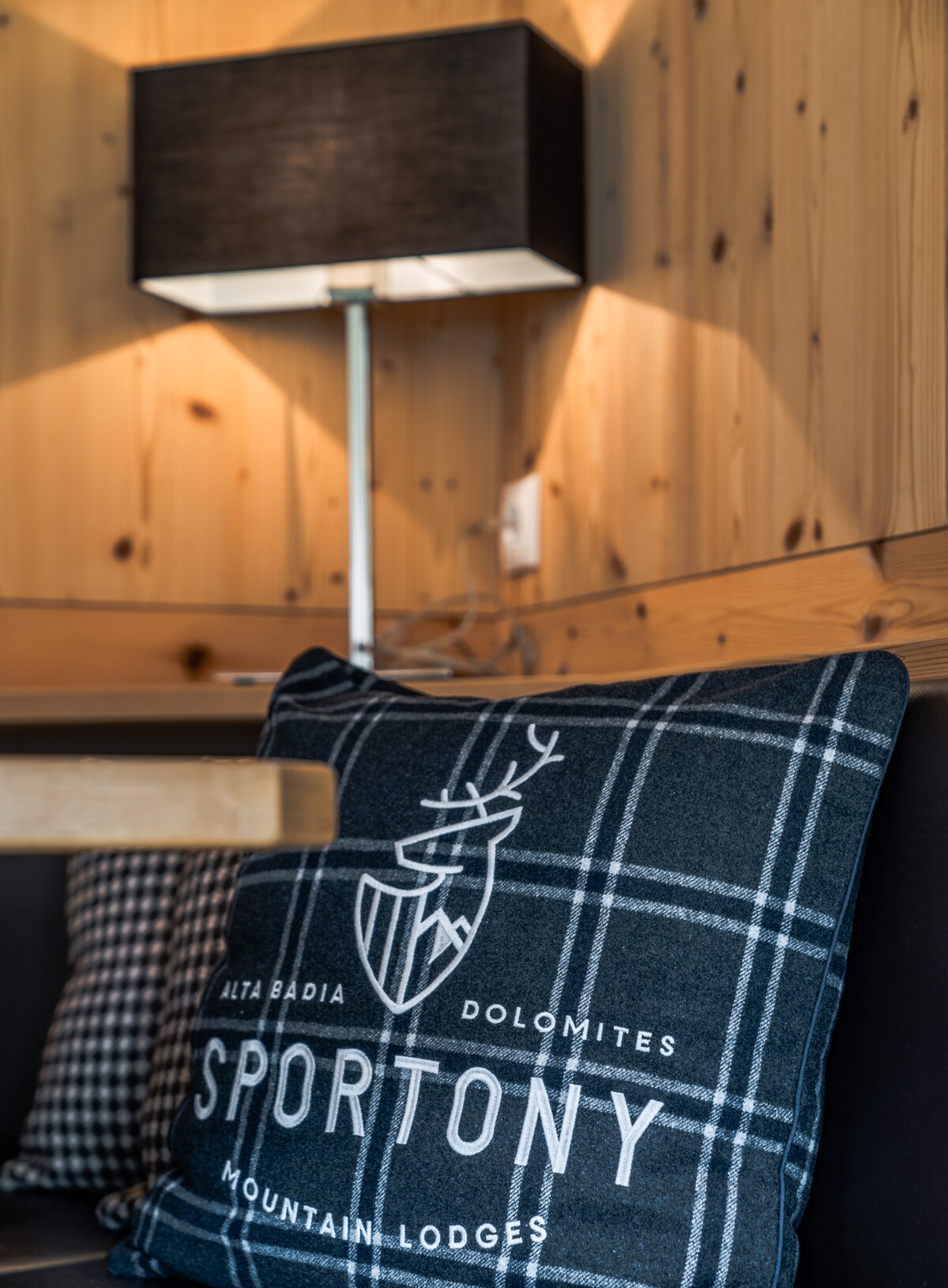 Top Airbnb: Ciasa Agreiter 1 in Badia