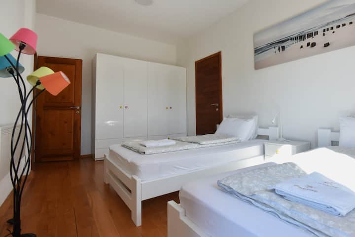 საძინებელი 2