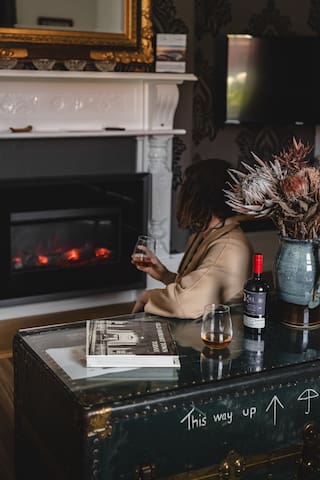 Sanctum Boutique Apartments – Sussex House