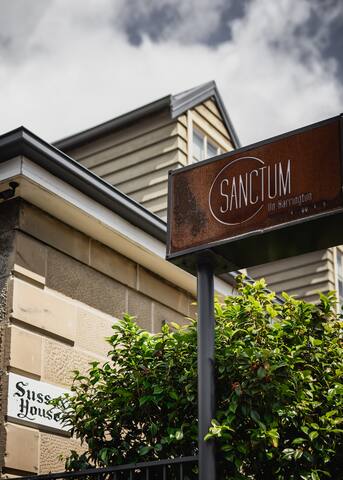 Sanctum Boutique Apartments – Sussex House gallery image 2