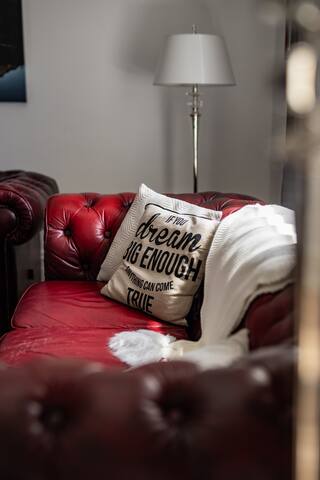 Sanctum Boutique Apartments – Sussex House gallery image 4