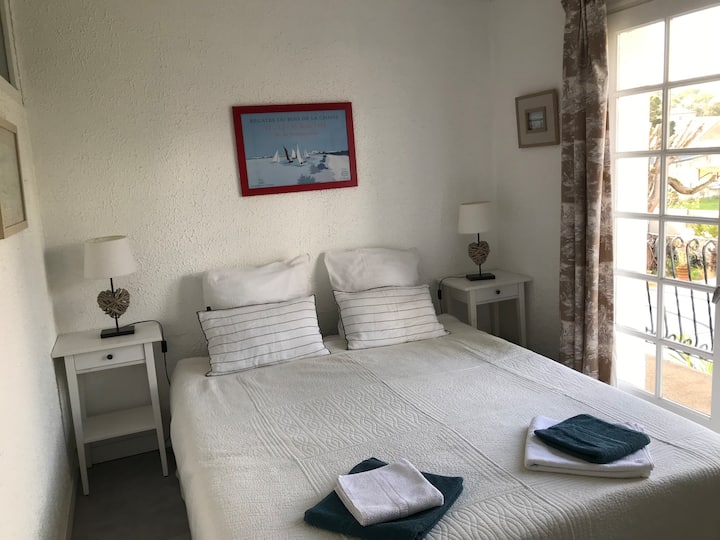 la chambre