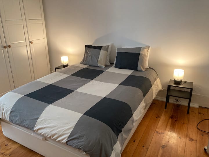 2号卧室（更新）