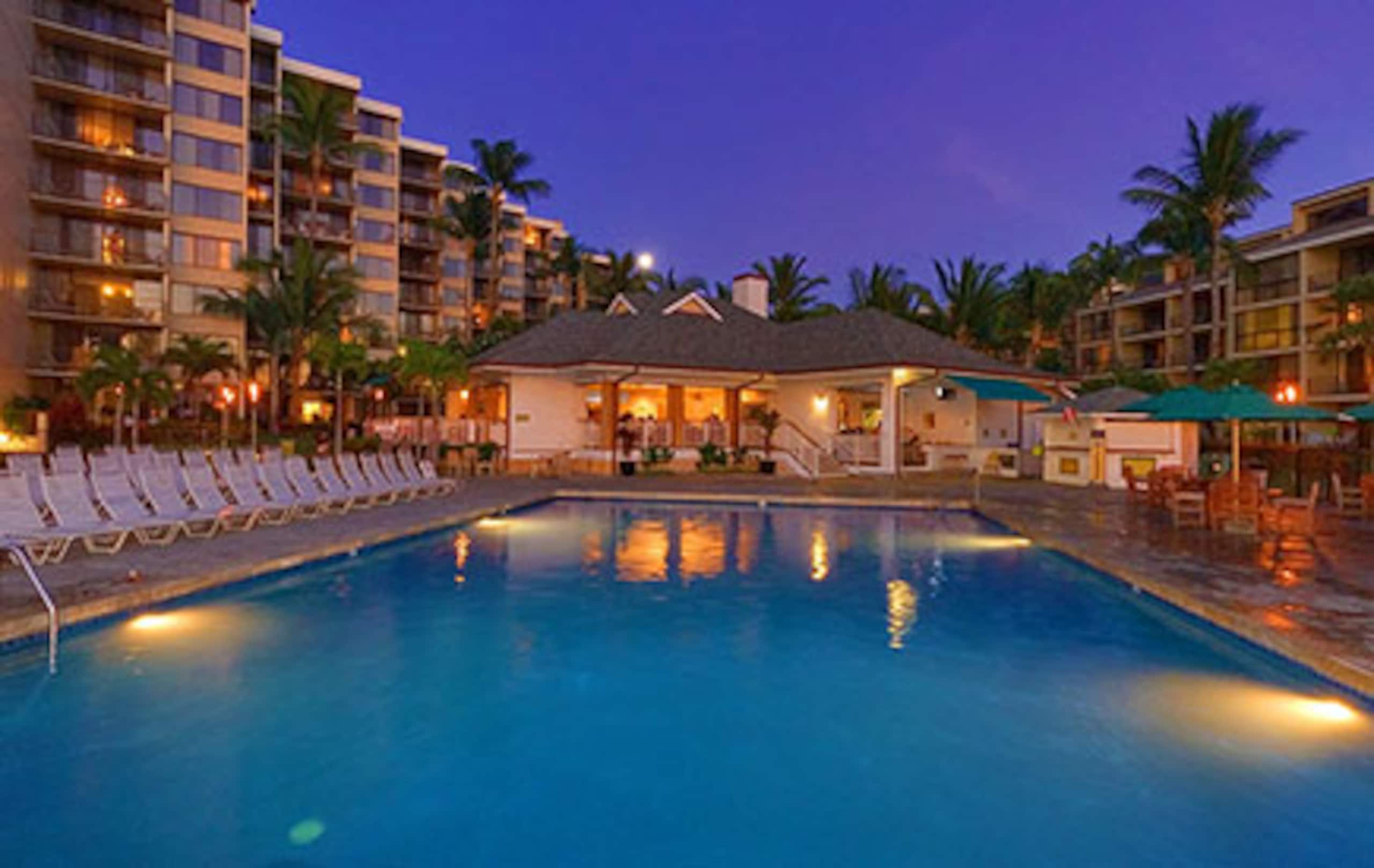 Condo in Lahaina · ★4.93 · 2 bedrooms · 5 beds · 2 baths - Image 40