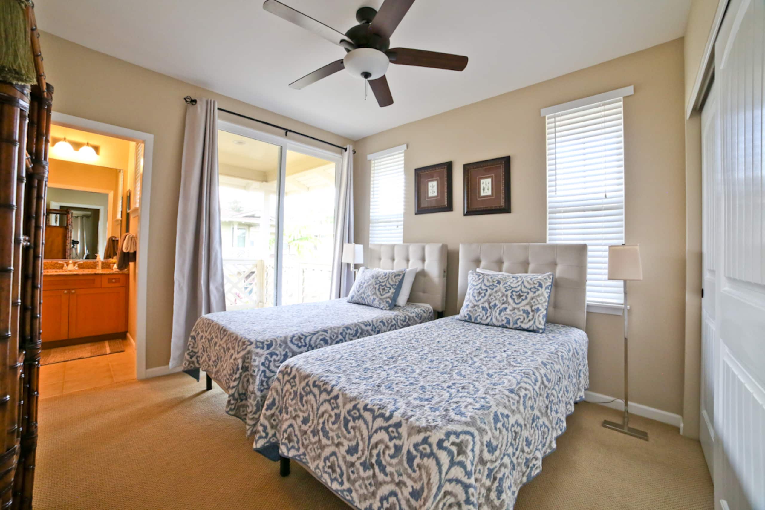 Luxury Princeville Townhouse - Pool, Hot Tub, BBQ - Photo 2