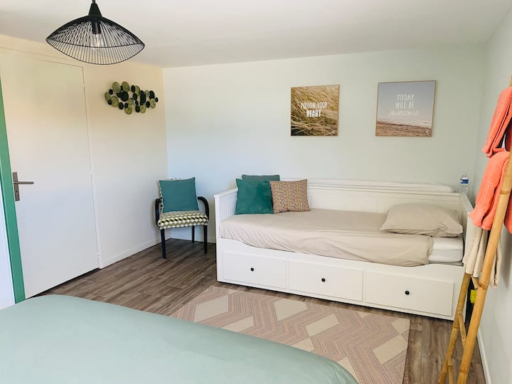 Спална соба 3