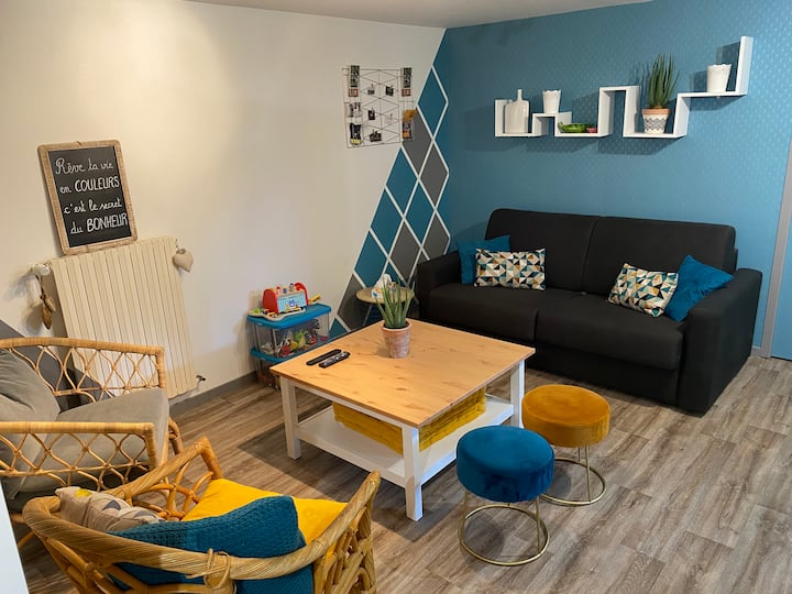 Дневна соба