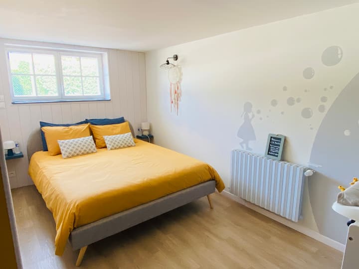 Спална соба 2