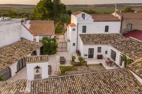 This is Puglia | Relax, Food & Nature in Masseria