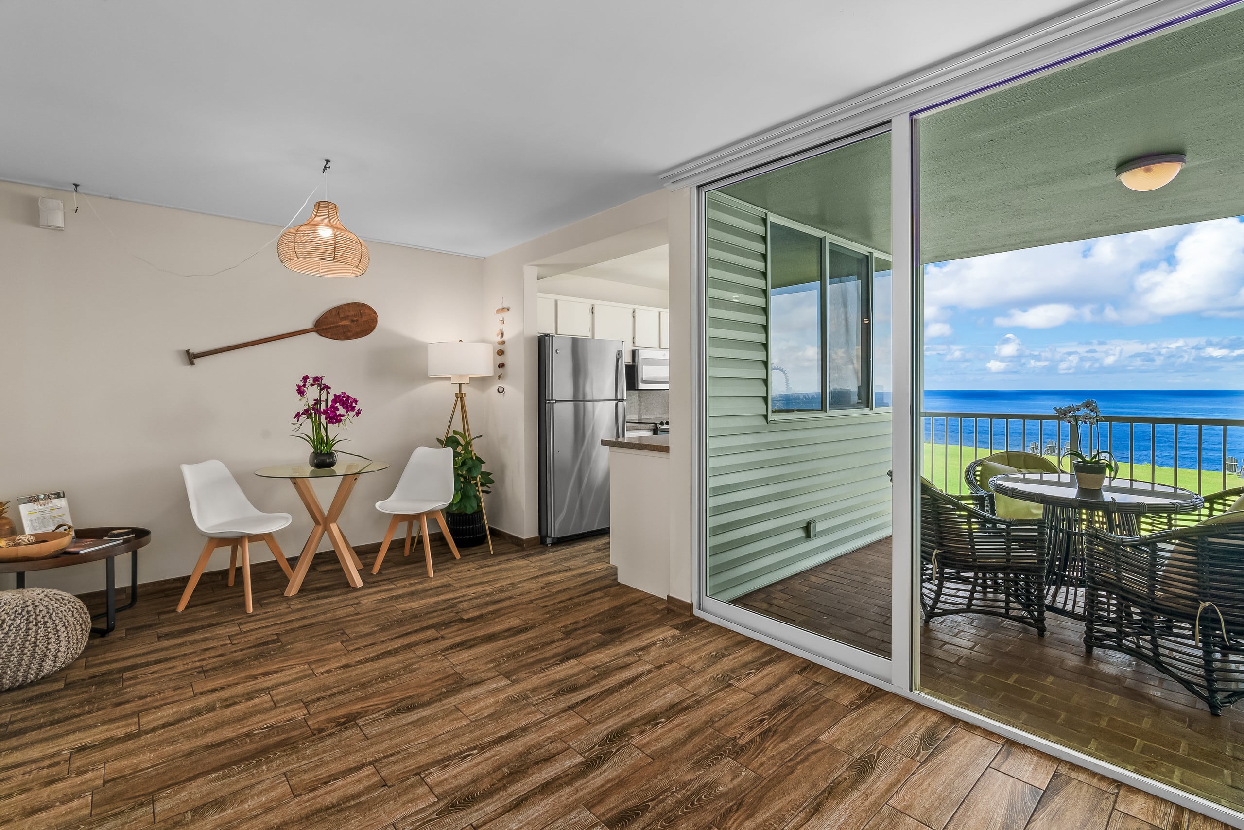 Condo in Princeville · ★4.93 · 1 bedroom · 2 beds · 2 baths - Image 11
