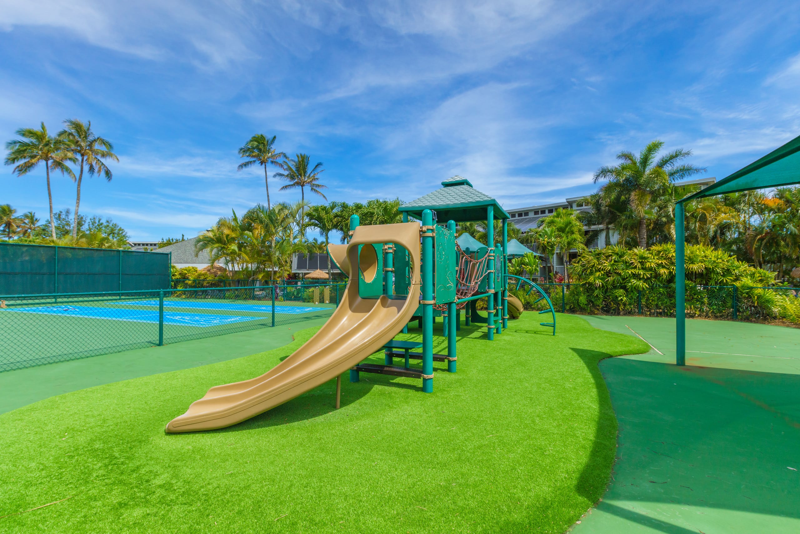 Condo in Princeville · ★4.93 · 1 bedroom · 2 beds · 2 baths - Image 35