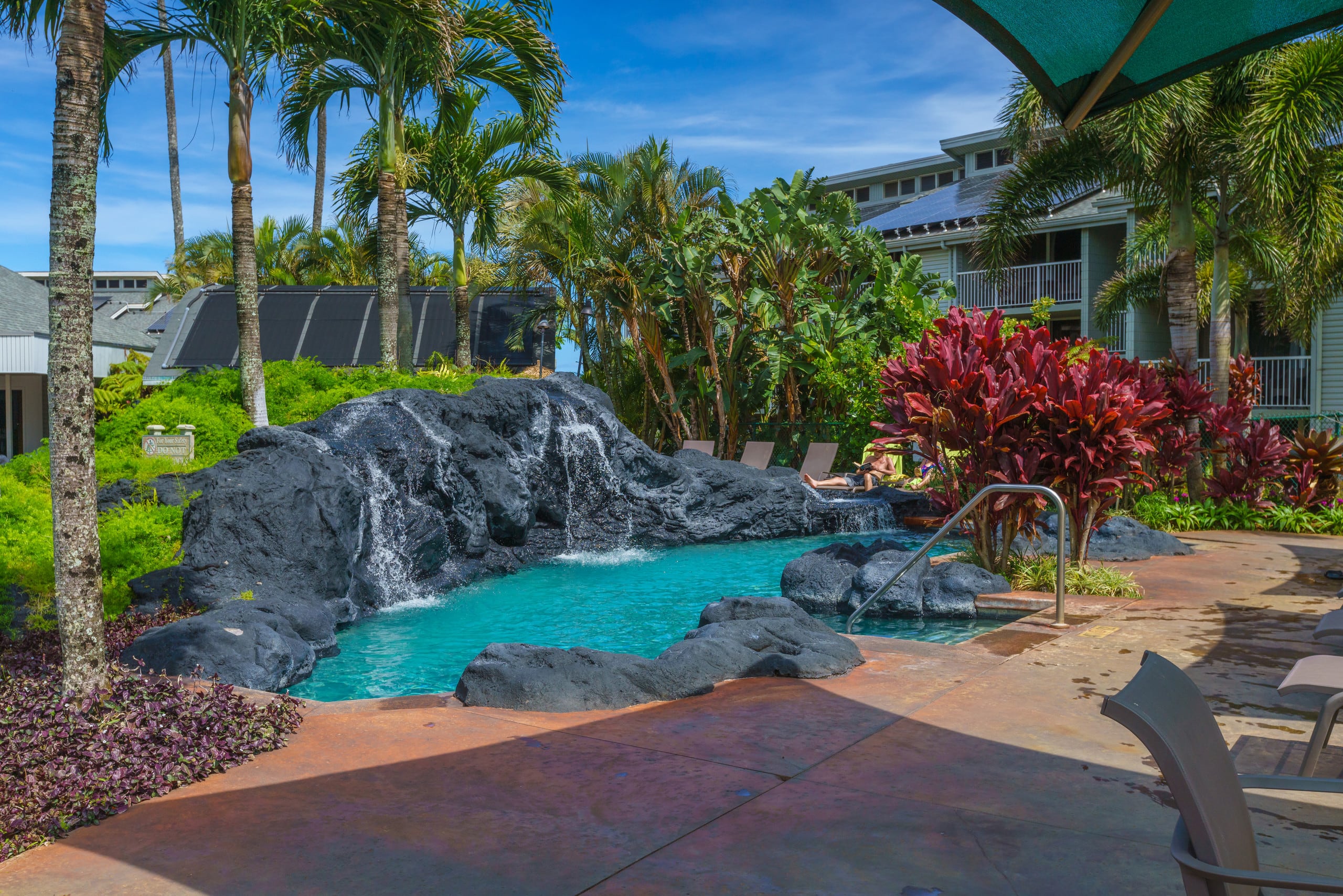 Condo in Princeville · ★4.93 · 1 bedroom · 2 beds · 2 baths - Image 28