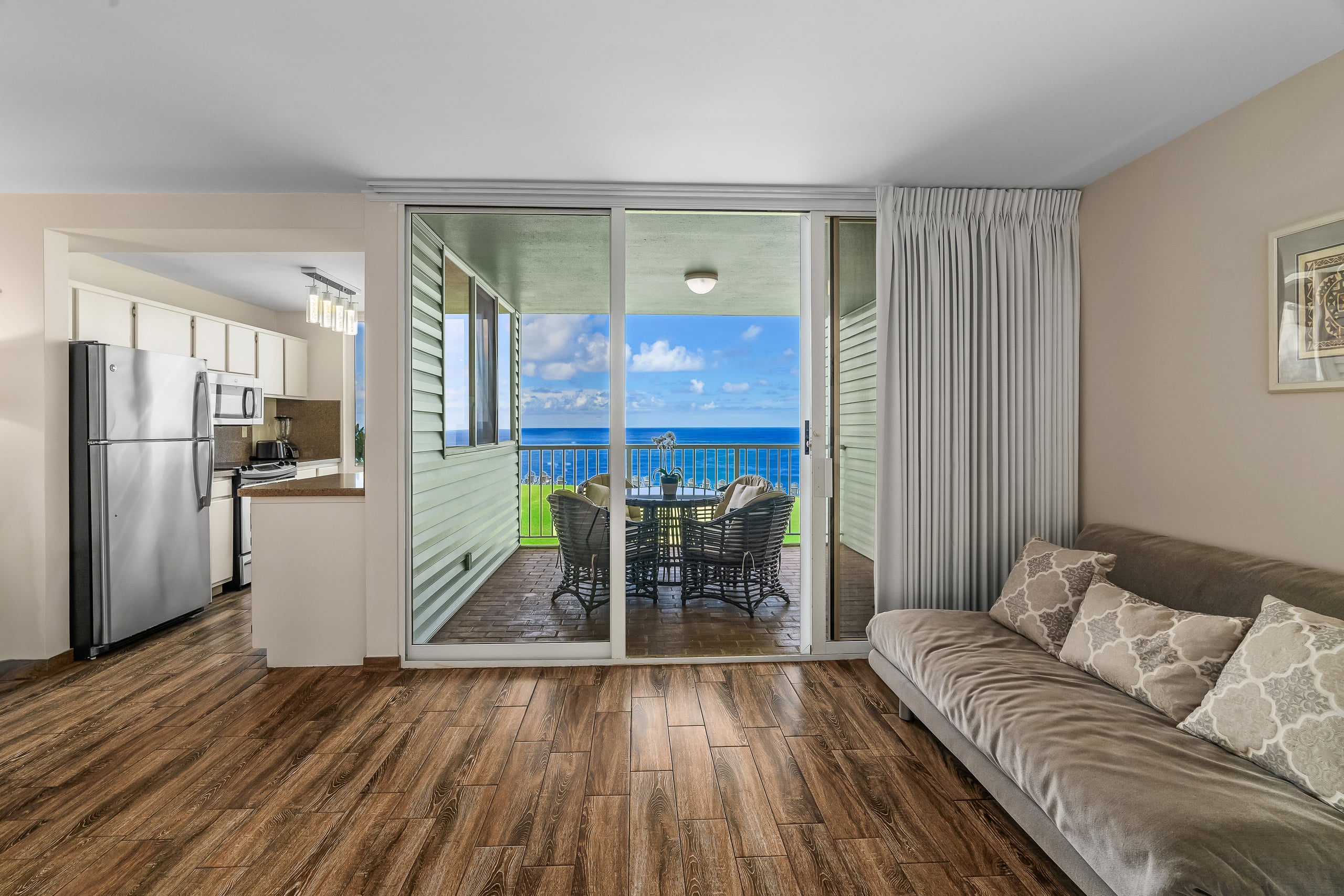Condo in Princeville · ★4.93 · 1 bedroom · 2 beds · 2 baths - Image 2