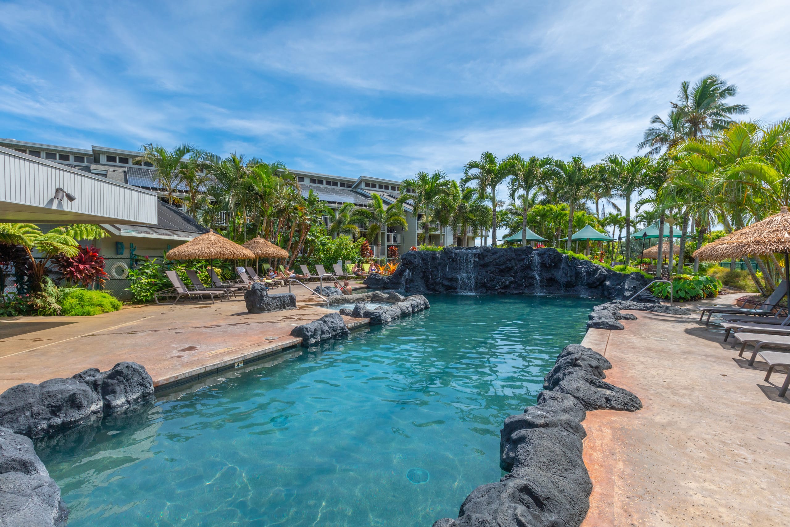 Condo in Princeville · ★4.93 · 1 bedroom · 2 beds · 2 baths - Image 26