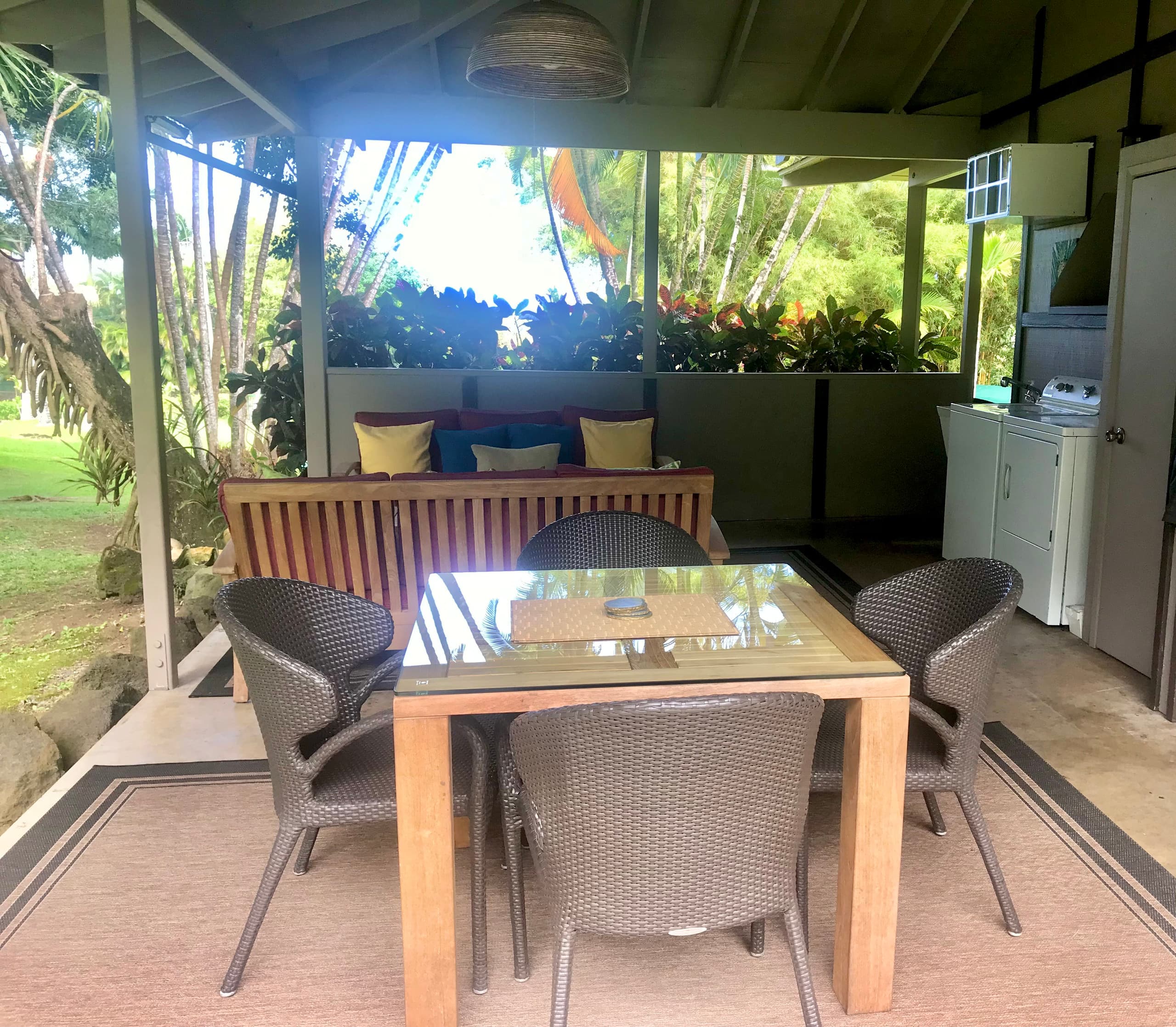 Home in Hana · ★4.86 · 2 bedrooms · 2 beds · 1 bath - Photo 6