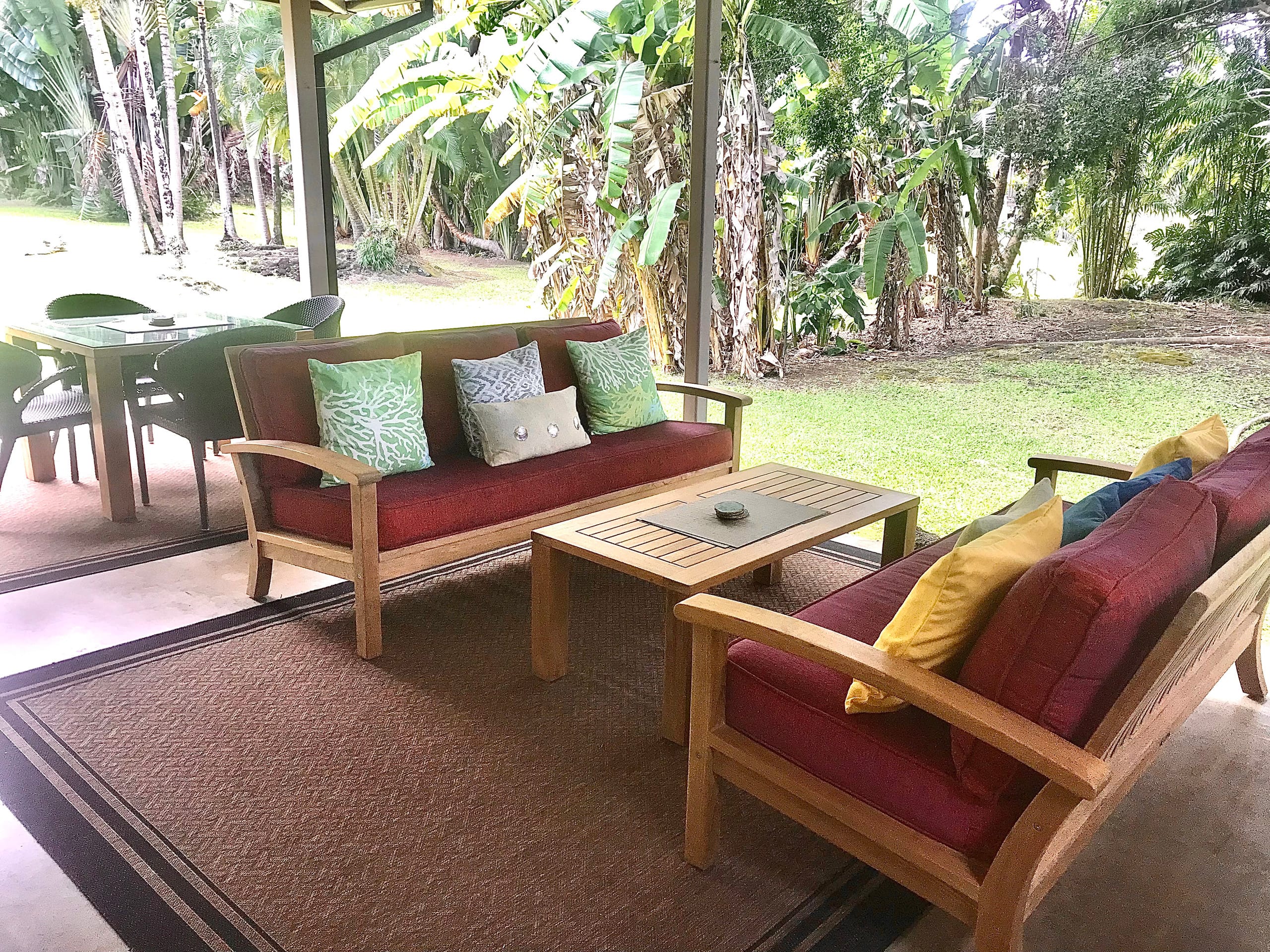 Home in Hana · ★4.86 · 2 bedrooms · 2 beds · 1 bath - Photo 5